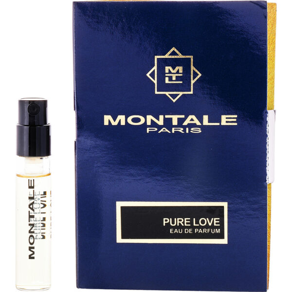 Montale Paris Pure Love Eau de Parfum for Unisex