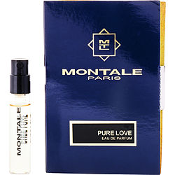 Montale Paris Pure Love Eau de Parfum Spray Vial