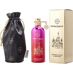 Montale Paris Rendez-Vous A Moscou Eau de Parfum Spray for Women