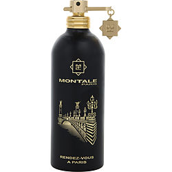 Montale Paris Rendez-Vous A Paris EAU DE PARFUM SPRAY 3.4 OZ