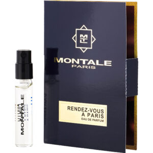 Montale Paris Rendez Vous A Paris Eau de Parfum for Unisex