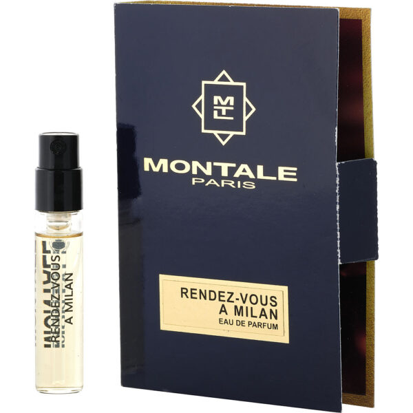 Montale Paris Rendez Vouz A' Milan Eau de Parfum for Women