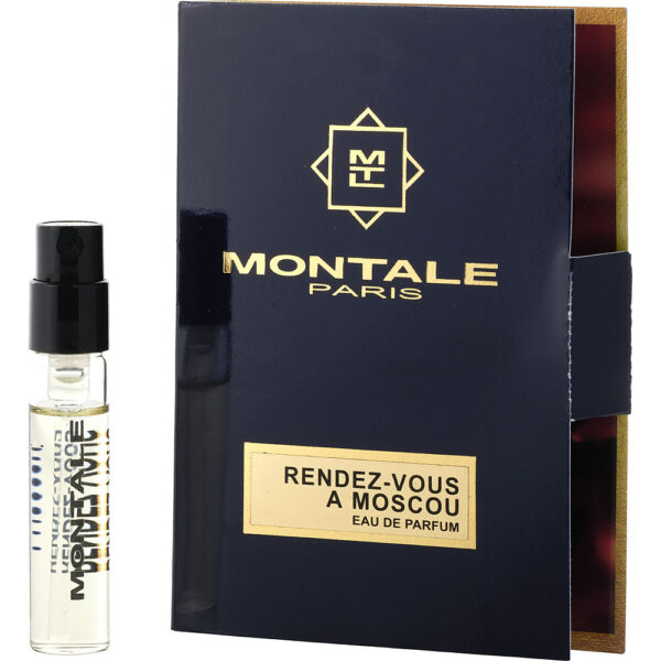 Montale Paris Rendez Vouz A' Moscou Eau de Parfum for Women