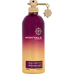 Montale Paris Ristretto Intense Cafe Extrait de Parfum 3.4 oz