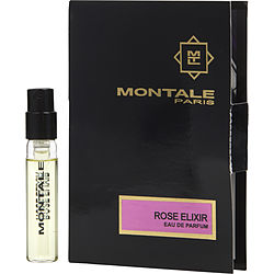 Montale Paris Rose Elixir by Montale EAU DE PARFUM SPRAY VIAL for WOMEN