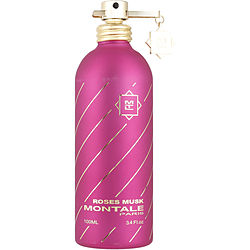 Montale Paris Roses Musk Eau de Parfum for Women