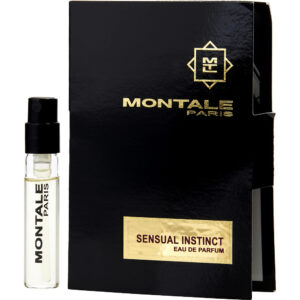Montale Paris Sensual Instinct Eau de Parfum for Women