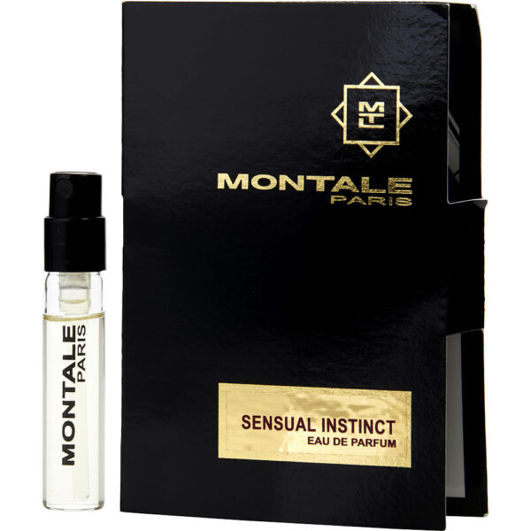 Montale Paris Sensual Instinct Eau de Parfum for Women