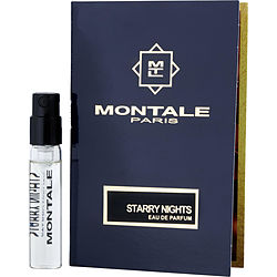 Montale Paris Starry Nights EAU DE PARFUM SPRAY VIAL