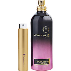 Montale Paris Starry Nights EAU DE PARFUM 0.27 OZ Travel Spray