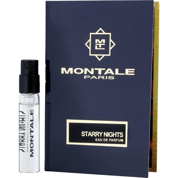 Montale Paris Starry Nights Eau de Parfum for Unisex