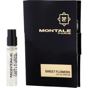 Montale Paris Sweet Flowers Eau de Parfum for Unisex