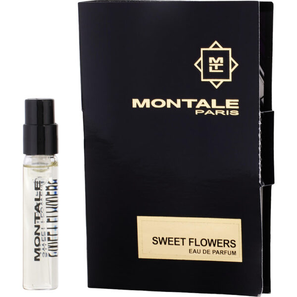 Montale Paris Sweet Flowers Eau de Parfum for Unisex