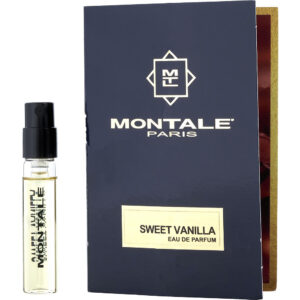 Montale Paris Sweet Vanilla Eau de Parfum for Unisex