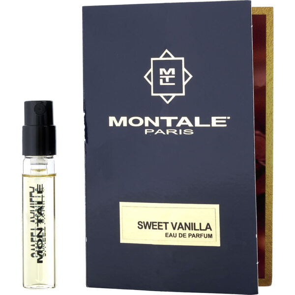 Montale Paris Sweet Vanilla Eau de Parfum for Unisex