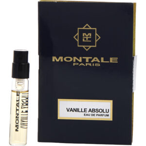 Montale Paris Vanilla Absolu Eau de Parfum for Women