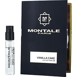 Montale Paris Vanilla Cake EAU DE PARFUM SPRAY VIAL