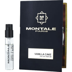 Montale Paris Vanilla Cake Eau de Parfum for Unisex