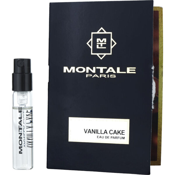 Montale Paris Vanilla Cake Eau de Parfum for Unisex