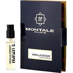 Montale Paris Vanilla Extasy EAU DE PARFUM SPRAY VIAL