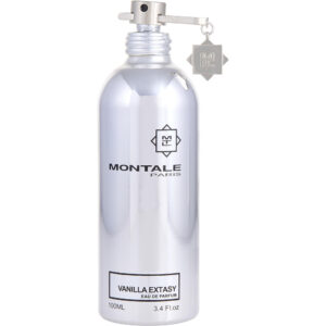 Montale Paris Vanilla Extasy * Eau de Parfum for Women – 3.4 oz
