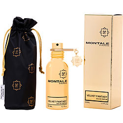 Montale Paris Velvet Fantasy EAU DE PARFUM SPRAY 1.7 OZ