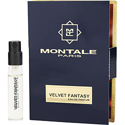 Montale Paris Velvet Fantasy EAU DE PARFUM SPRAY VIAL