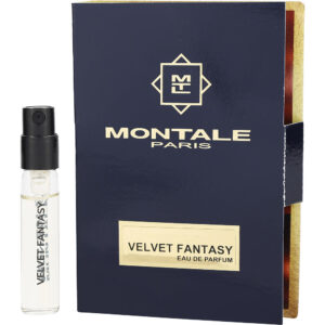 Montale Paris Velvet Fantasy Eau de Parfum for Women