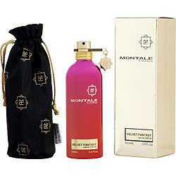 Montale Paris Velvet Fantasy Eau de Parfum for Women