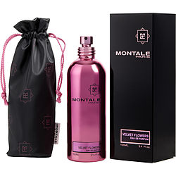 Montale Paris Velvet Flowers Eau de Parfum for Women