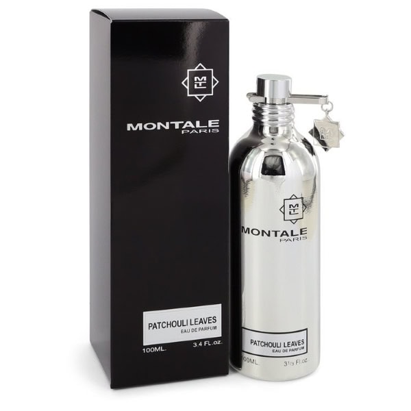 Montale Patchouli Leaves Eau de Parfum Unisex Fragrance 3.4oz