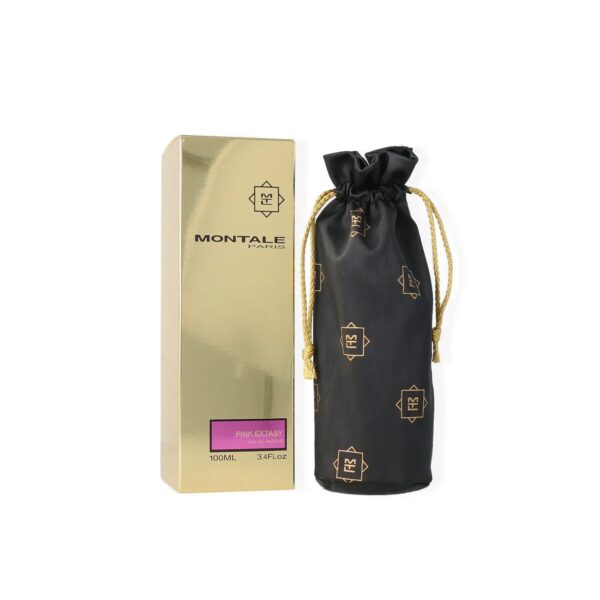 Montale Pink Extasy Eau de Parfum for Unisex – 3.4 oz
