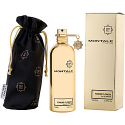 Montale Powder Flowers Eau de Parfum Spray for Women