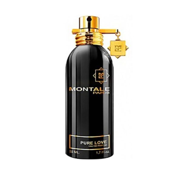 Montale Pure Love Eau de Parfum for Unisex – 1.7 oz