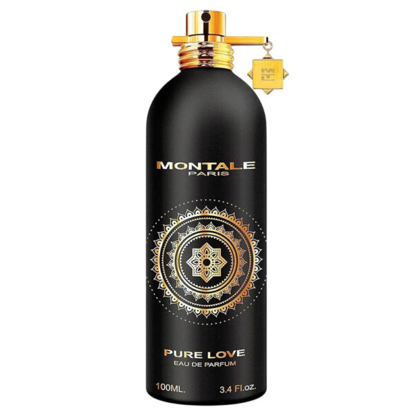 Montale Pure Love Eau de Parfum for Unisex – 3.4 oz