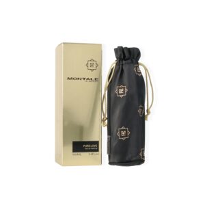 Montale Pure Love Eau de Parfum for Unisex – 3.4 oz