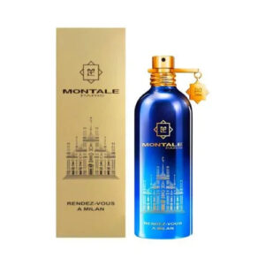 Montale Rendez Vous A Milan Eau de Parfum for Unisex – 3.4 oz