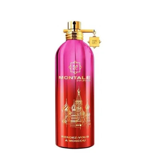 Montale Rendez Vous A Moscou Eau de Parfum for Women – 3.4 oz