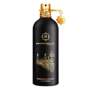 Montale Rendez Vous A Paris Eau de Parfum for Unisex – 3.4 oz