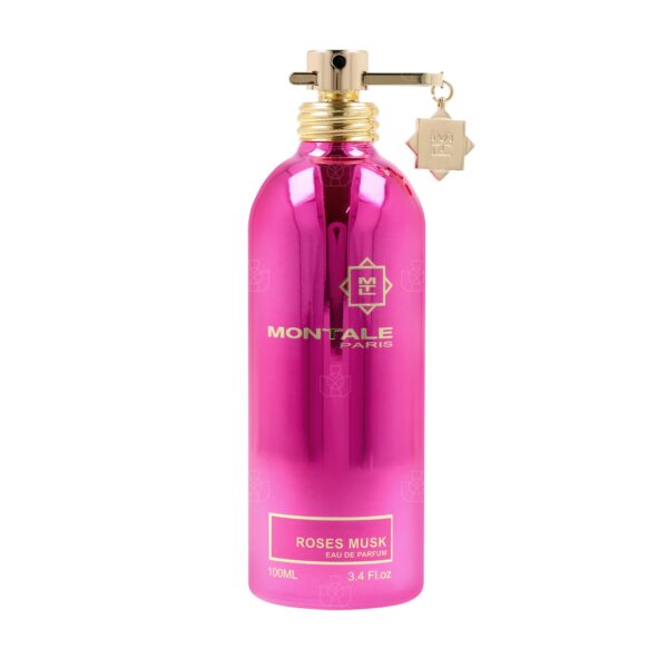 Montale Rendez Vous A Paris Eau de Parfum for Unisex – 3.4 oz