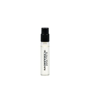 Montale Rose Night Eau de Parfum for Unisex – 0.07 oz