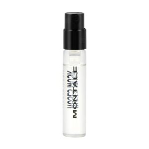 Montale Roses Musk Eau de Parfum for Women – 0.07 oz