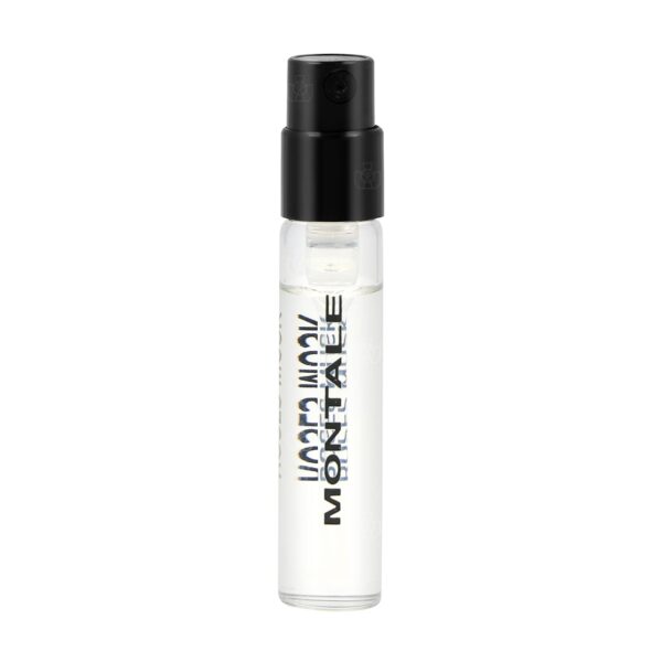 Montale Roses Musk Eau de Parfum for Women – 0.07 oz