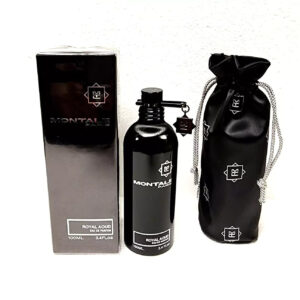 Montale Royal Aoud Eau de Parfum for Unisex – 3.4 oz