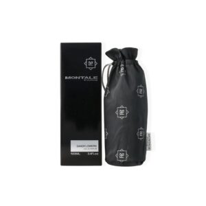 Montale Sandflowers Eau de Parfum for Unisex – 3.3 oz