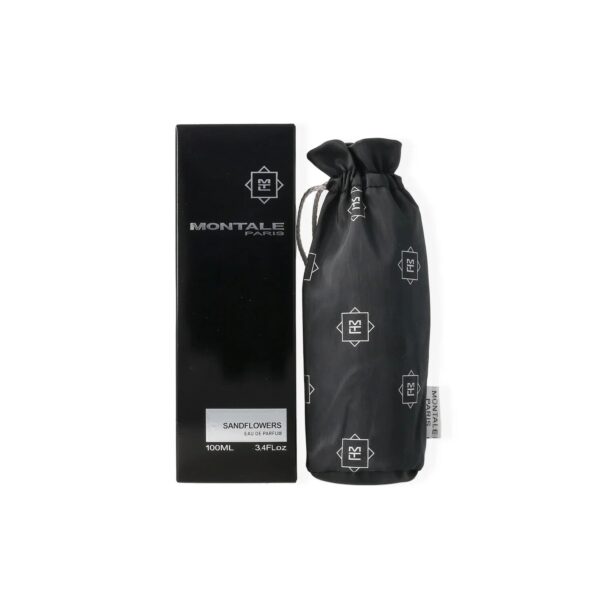 Montale Sandflowers Eau de Parfum for Unisex – 3.3 oz