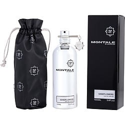 Montale Sandflowers Eau de Parfum Unisex Fragrance