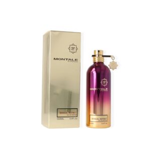 Montale Sensual Instinct Eau de Parfum for Unisex – 3.4 oz