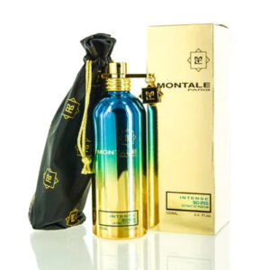 Montale So Iris Intense Extrait de Parfum for Unisex – 3.4 oz