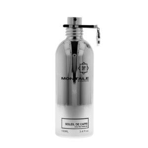 Montale Soleil De Capri Eau de Parfum for Unisex – 3.4 oz